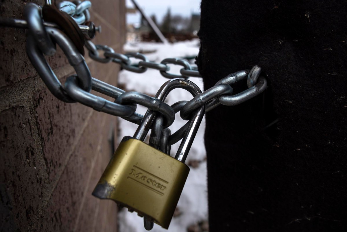 The Pits: CityPlace still trying to dig out of a hole