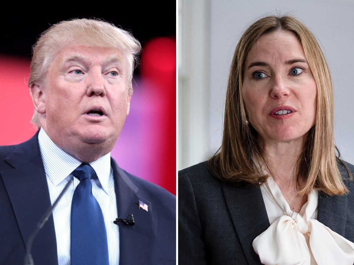 How we’re tracking Vermont’s lawsuits against the Trump administration