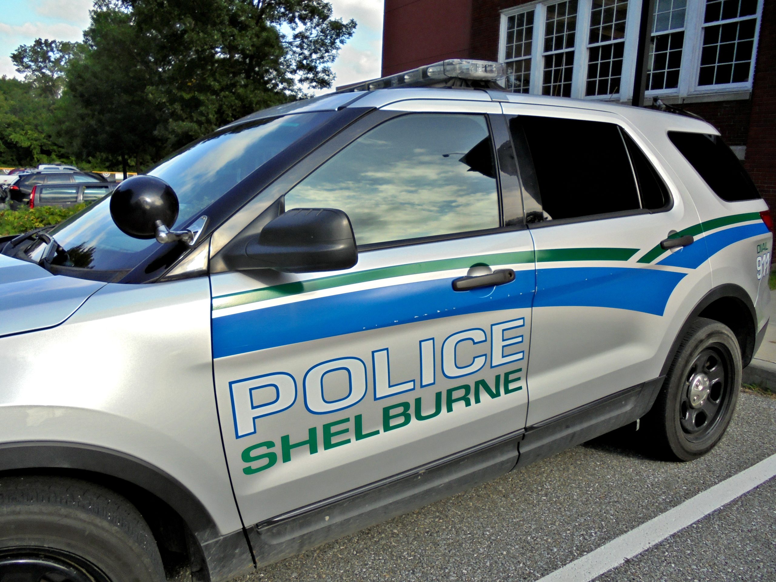 Shelburne police officer driving cruiser strikes and kills cyclist in South Burlington