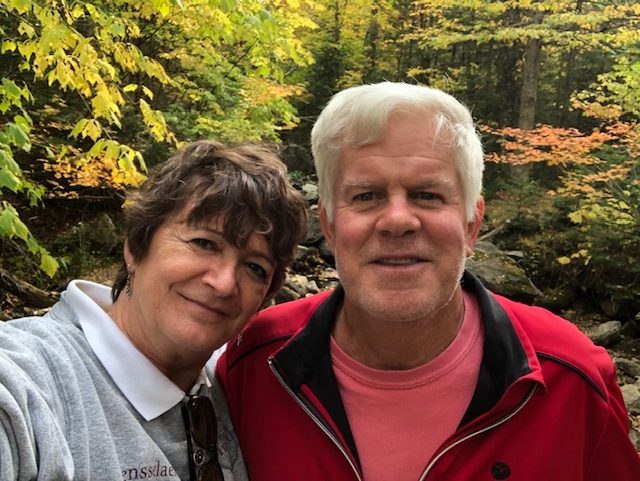 ‘Everyone loved Sandy’: Before he died, a Bennington resident advocated for medical monitoring