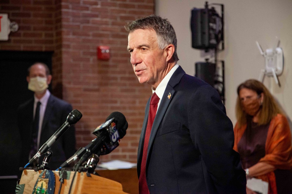 Scott on Slate Ridge response: ‘What would you suppose we should do?’