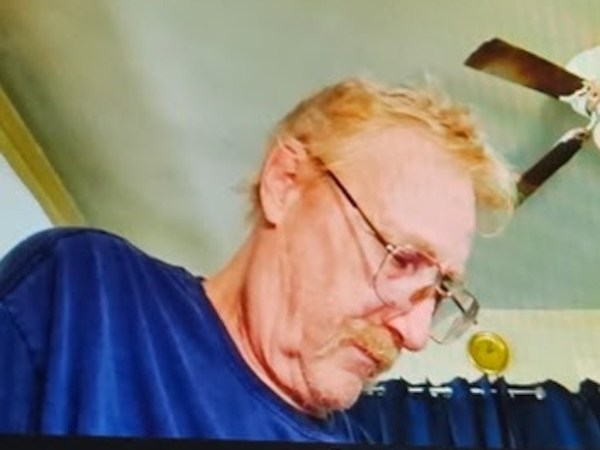 Timothy Joseph Perry