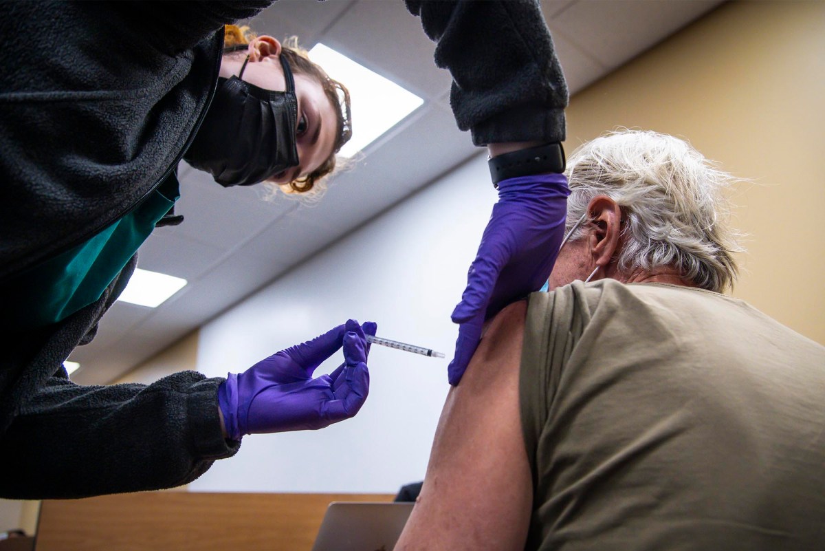 As feds tighten Covid vaccine rules, Vermont works to maintain access 